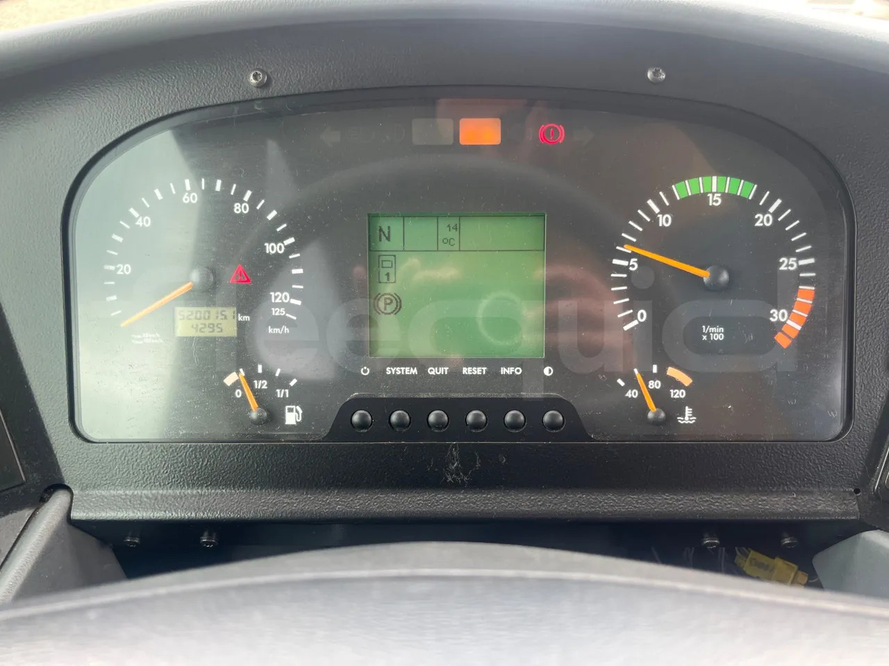 Mercedes-Benz Intouro - Ônibus suburbano: foto 3 Mercedes-Benz Intouro - Ônibus suburbano: foto 3