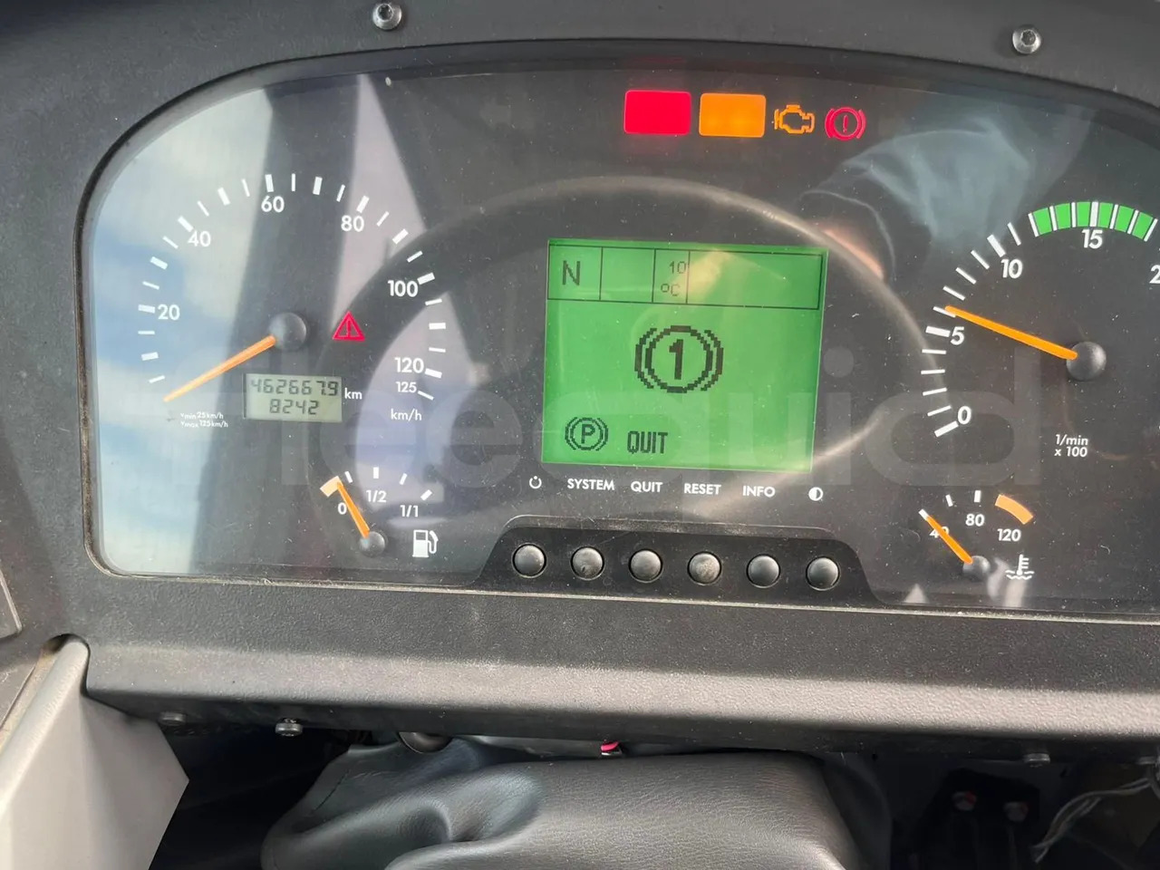 Mercedes-Benz Intouro - Ônibus suburbano: foto 2 Mercedes-Benz Intouro - Ônibus suburbano: foto 2