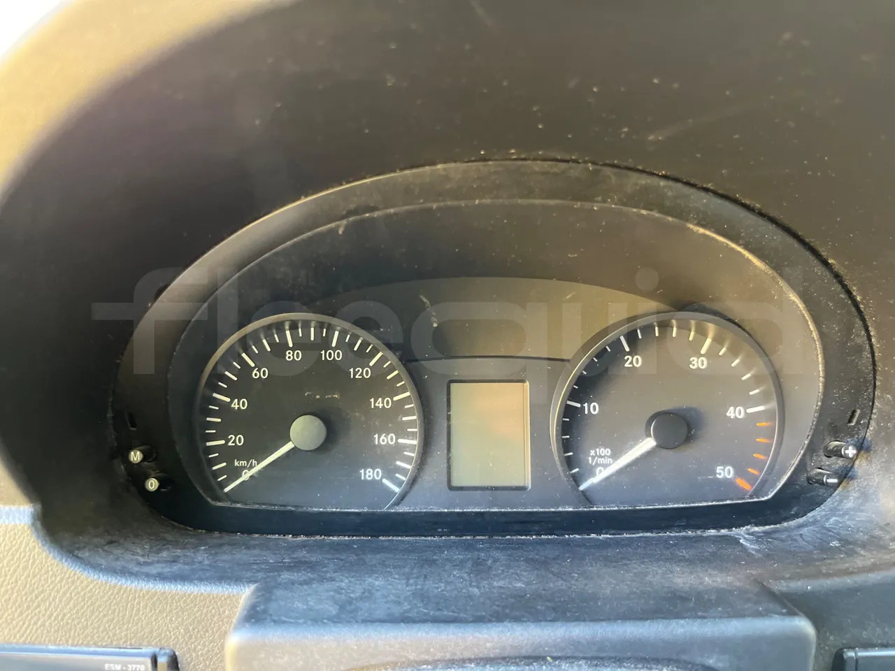 Mercedes-Benz Sprinter - Autocarro escolar: foto 3 Mercedes-Benz Sprinter - Autocarro escolar: foto 3