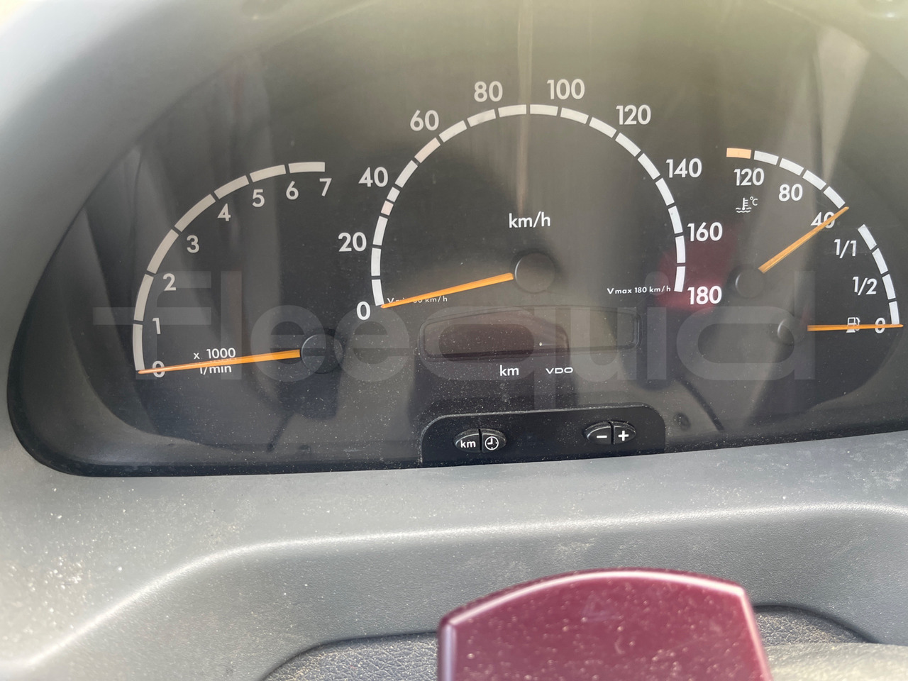 Mercedes-Benz Sprinter - Autocarro escolar: foto 3 Mercedes-Benz Sprinter - Autocarro escolar: foto 3