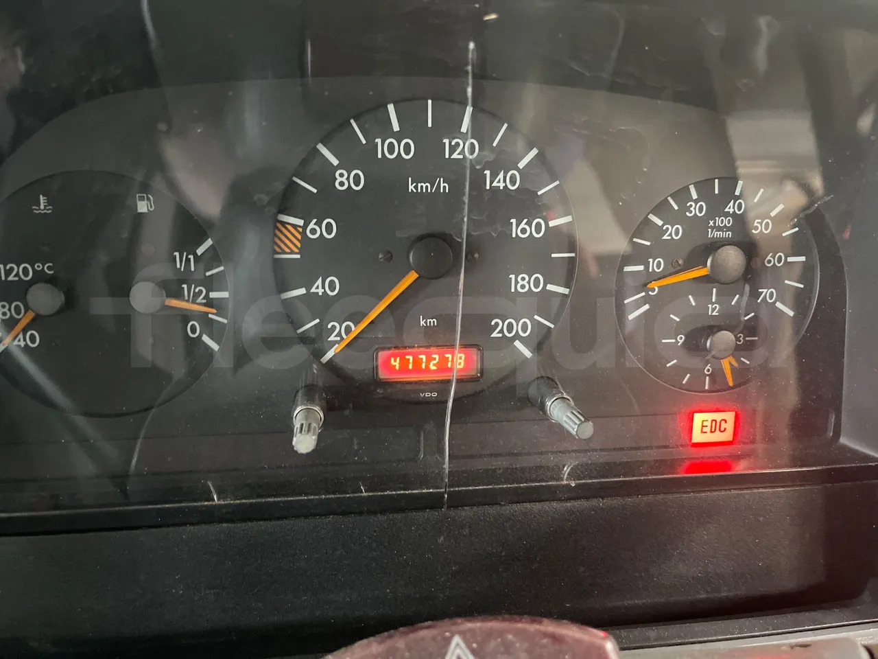 Mercedes-Benz Sprinter - Ônibus suburbano: foto 3 Mercedes-Benz Sprinter - Ônibus suburbano: foto 3