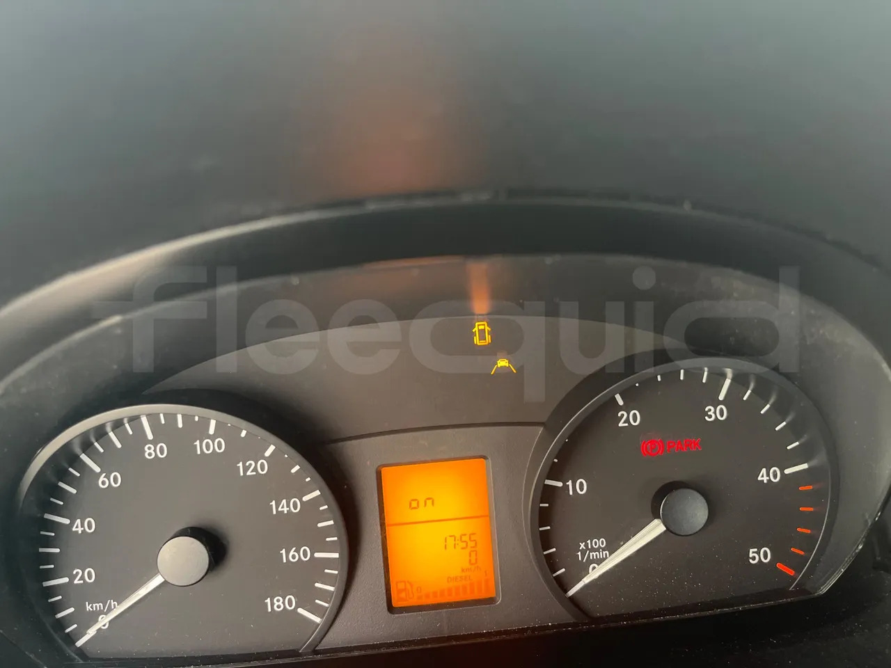 Mercedes-Benz Sprinter - Ônibus suburbano: foto 3 Mercedes-Benz Sprinter - Ônibus suburbano: foto 3