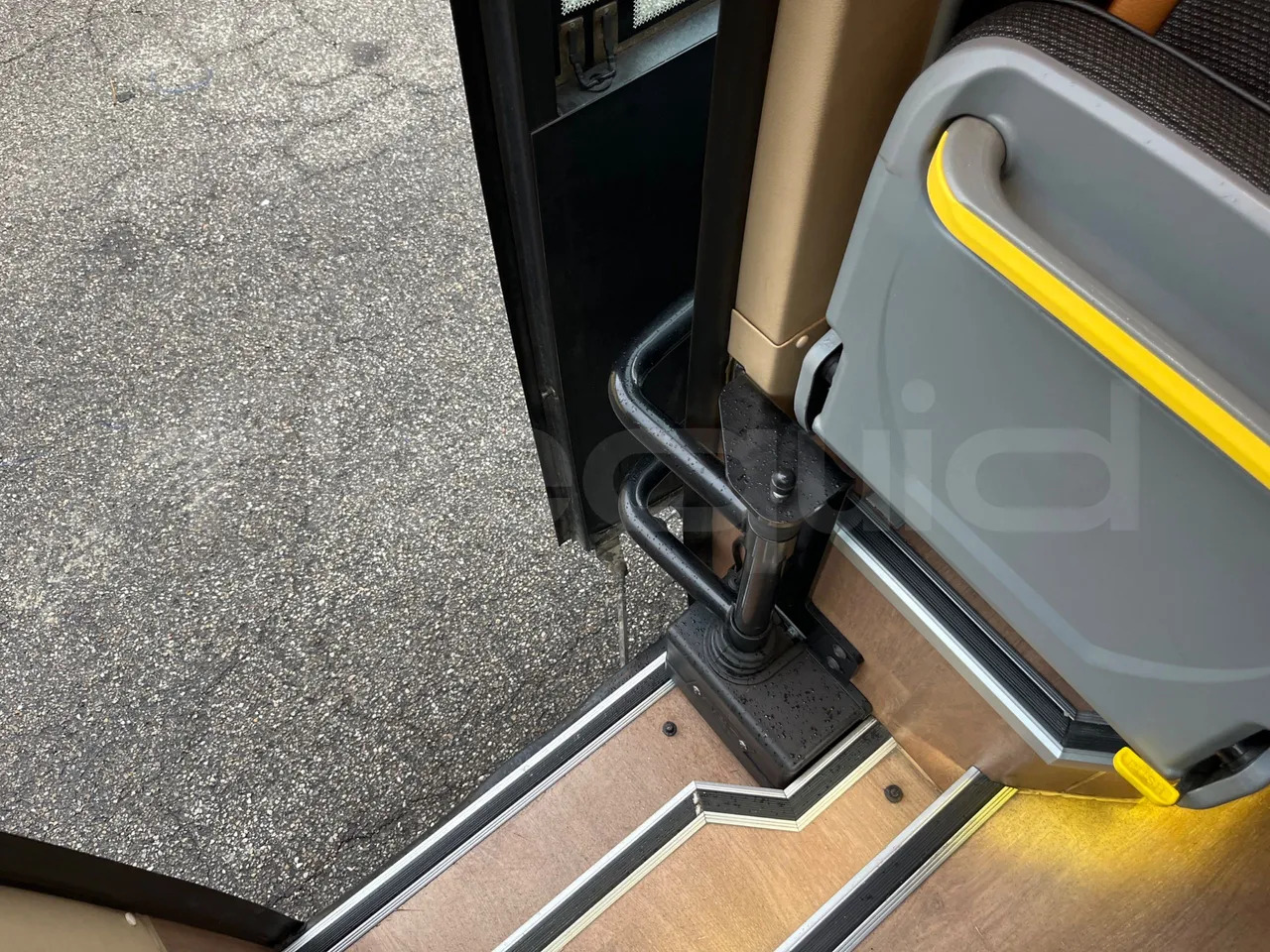 Locação financeira de  Mercedes-Benz Sprinter Mercedes-Benz Sprinter: foto 18