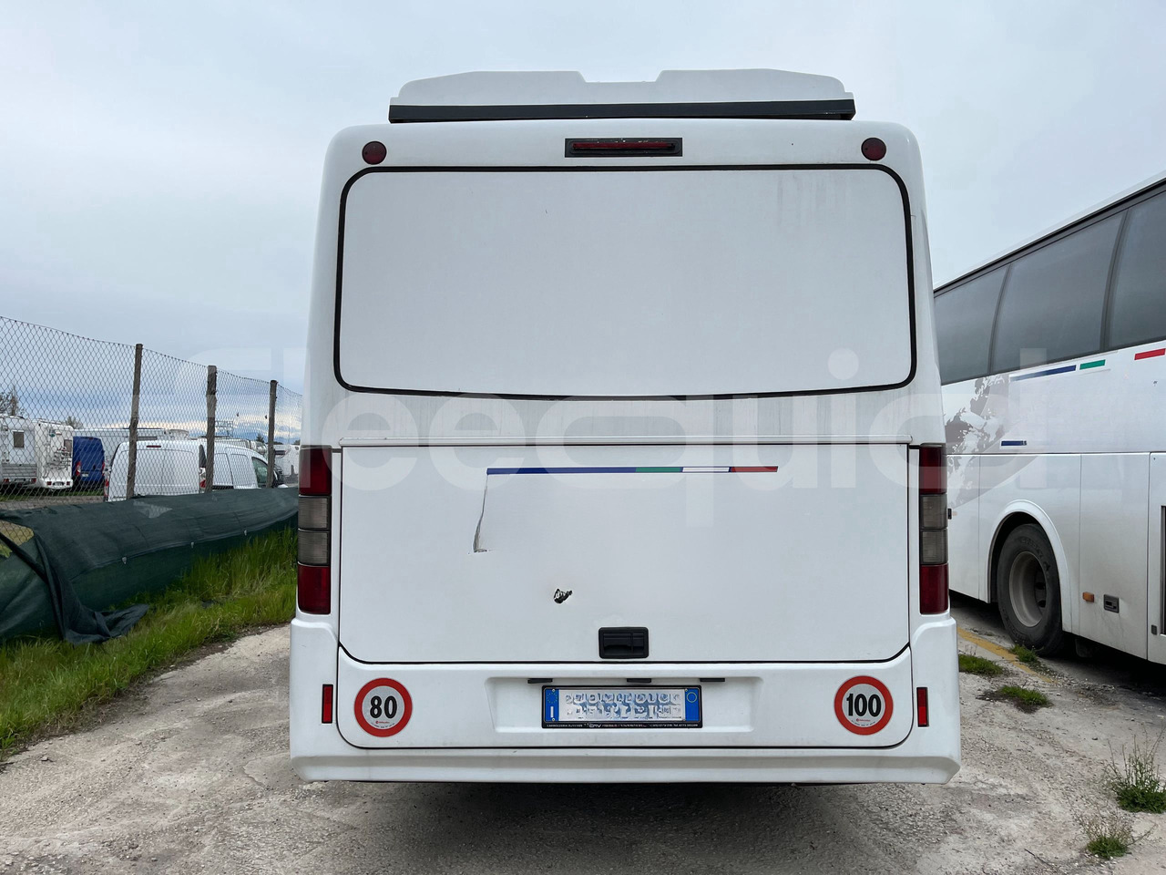Mercedes-Benz Sprinter - Minibus, Furgão de passageiros: foto 4 Mercedes-Benz Sprinter - Minibus, Furgão de passageiros: foto 4