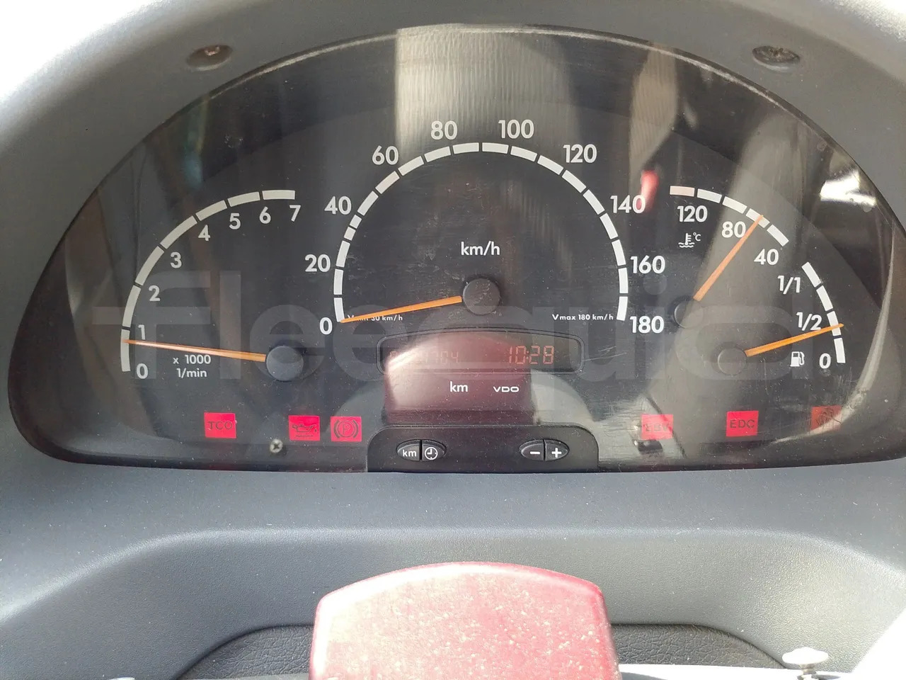 Mercedes-Benz Sprinter - Ônibus suburbano: foto 3 Mercedes-Benz Sprinter - Ônibus suburbano: foto 3