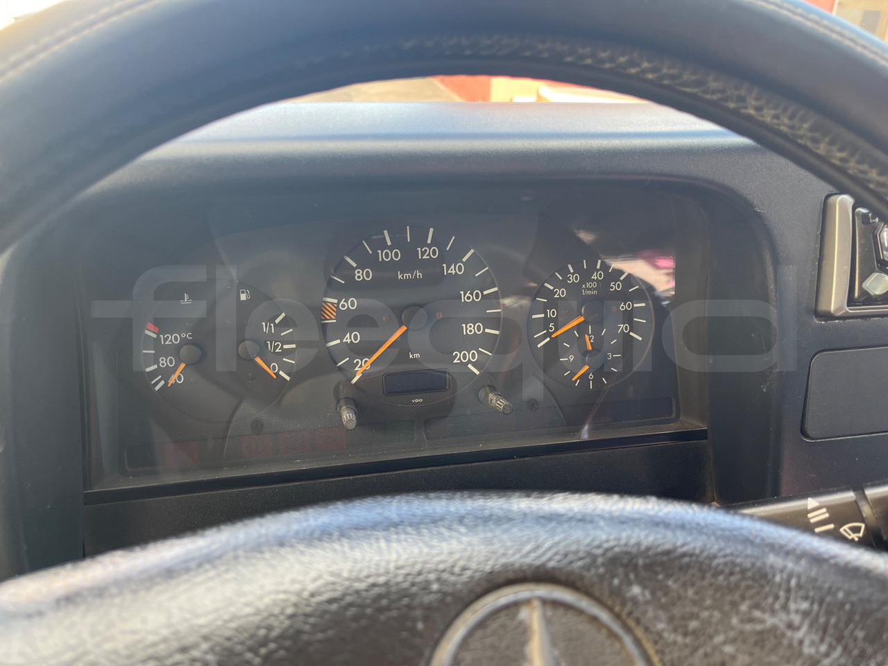 Mercedes-Benz Sprinter - Ônibus suburbano: foto 3 Mercedes-Benz Sprinter - Ônibus suburbano: foto 3