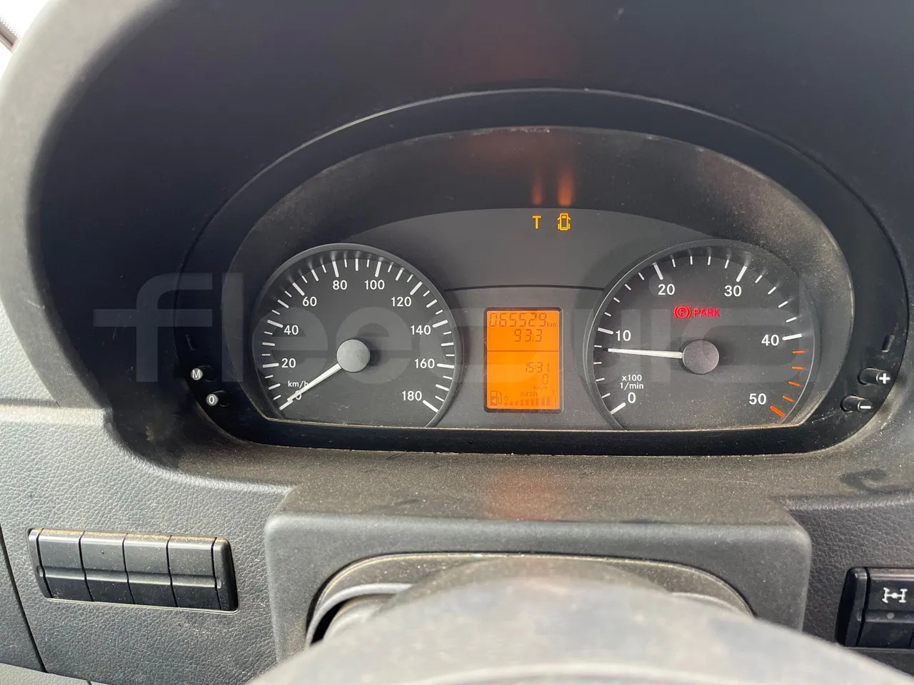 Mercedes-Benz Sprinter - Minibus, Ônibus suburbano: foto 3 Mercedes-Benz Sprinter - Minibus, Ônibus suburbano: foto 3