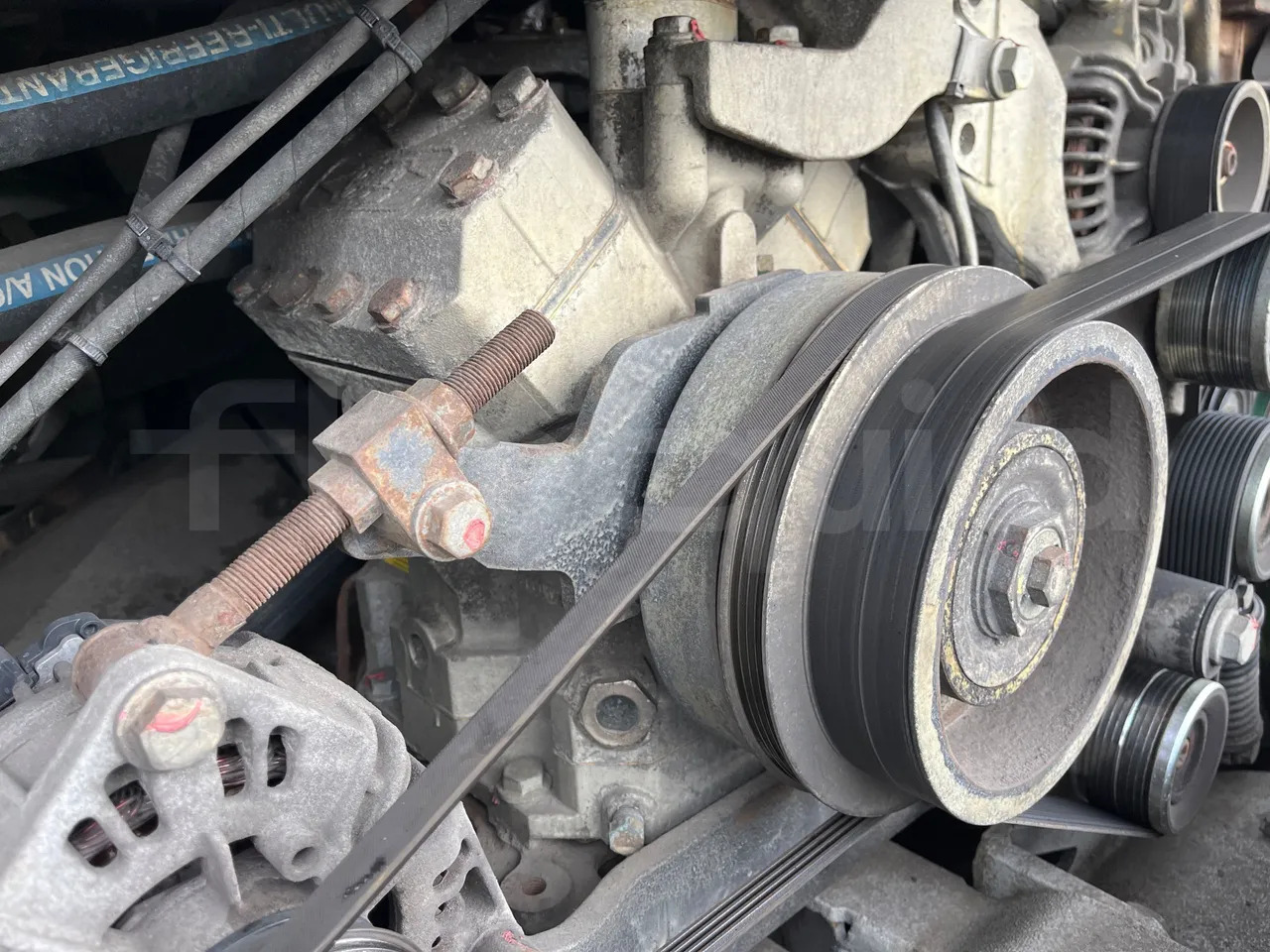 Locação financeira de  Mercedes-Benz Tourismo Mercedes-Benz Tourismo: foto 19