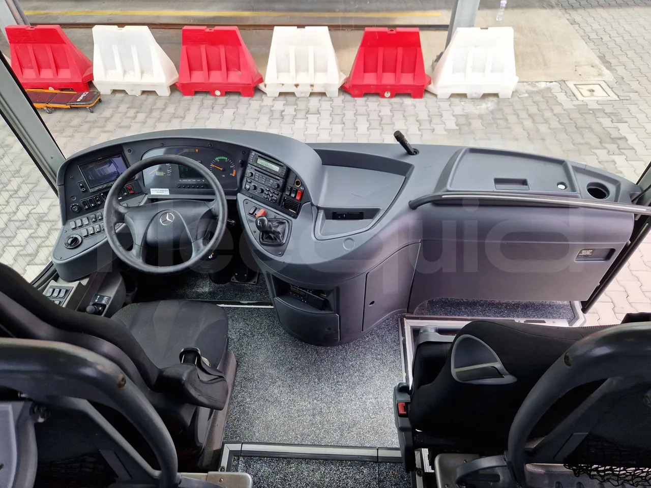 Locação financeira de Mercedes-Benz Tourismo Mercedes-Benz Tourismo: foto 20 Locação financeira de Mercedes-Benz Tourismo Mercedes-Benz Tourismo: foto 20