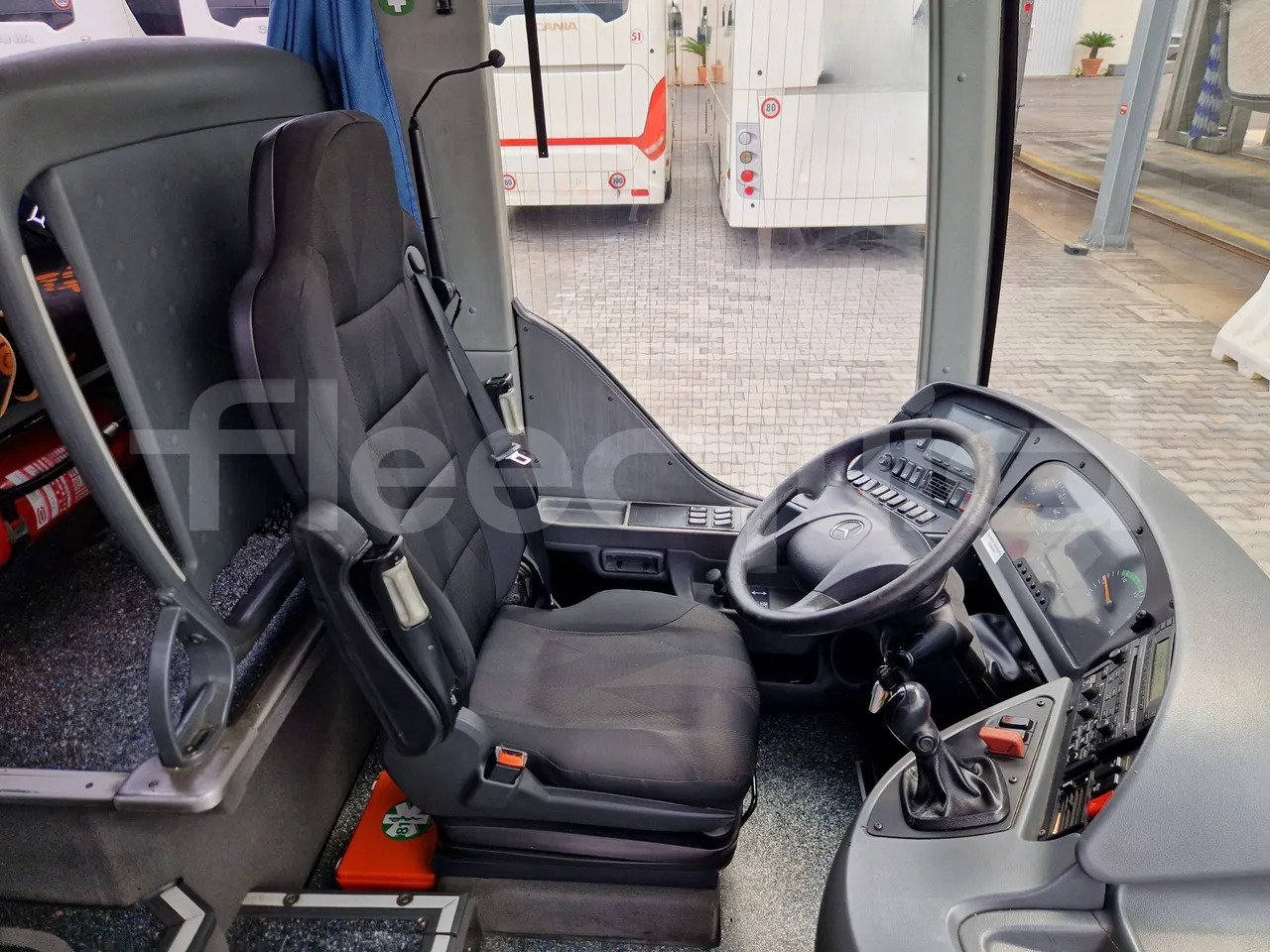 Locação financeira de Mercedes-Benz Tourismo Mercedes-Benz Tourismo: foto 19 Locação financeira de Mercedes-Benz Tourismo Mercedes-Benz Tourismo: foto 19