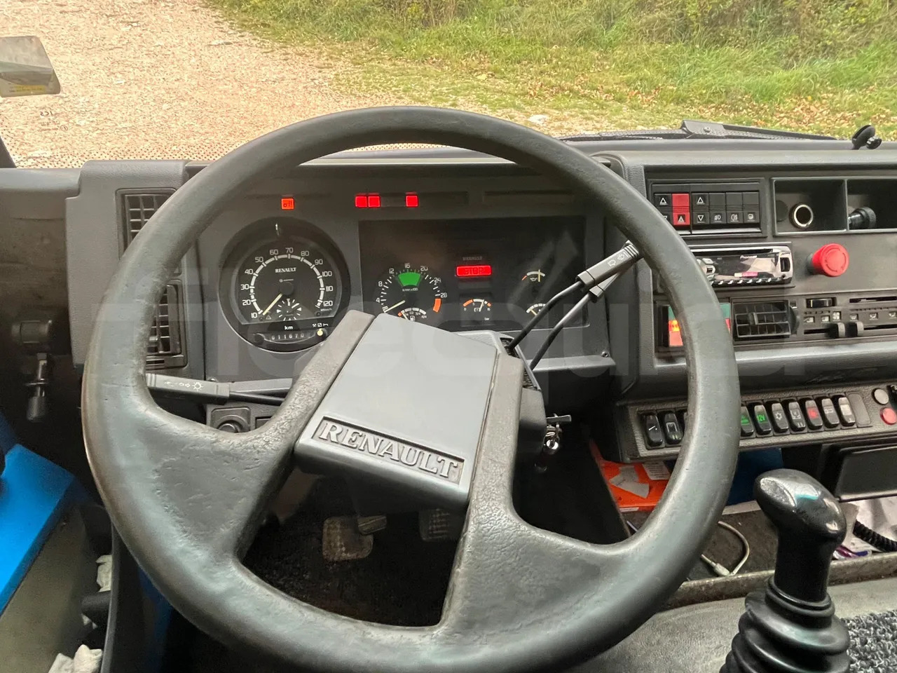 Autocarro Renault Millenium 250: foto 20 Autocarro Renault Millenium 250: foto 20