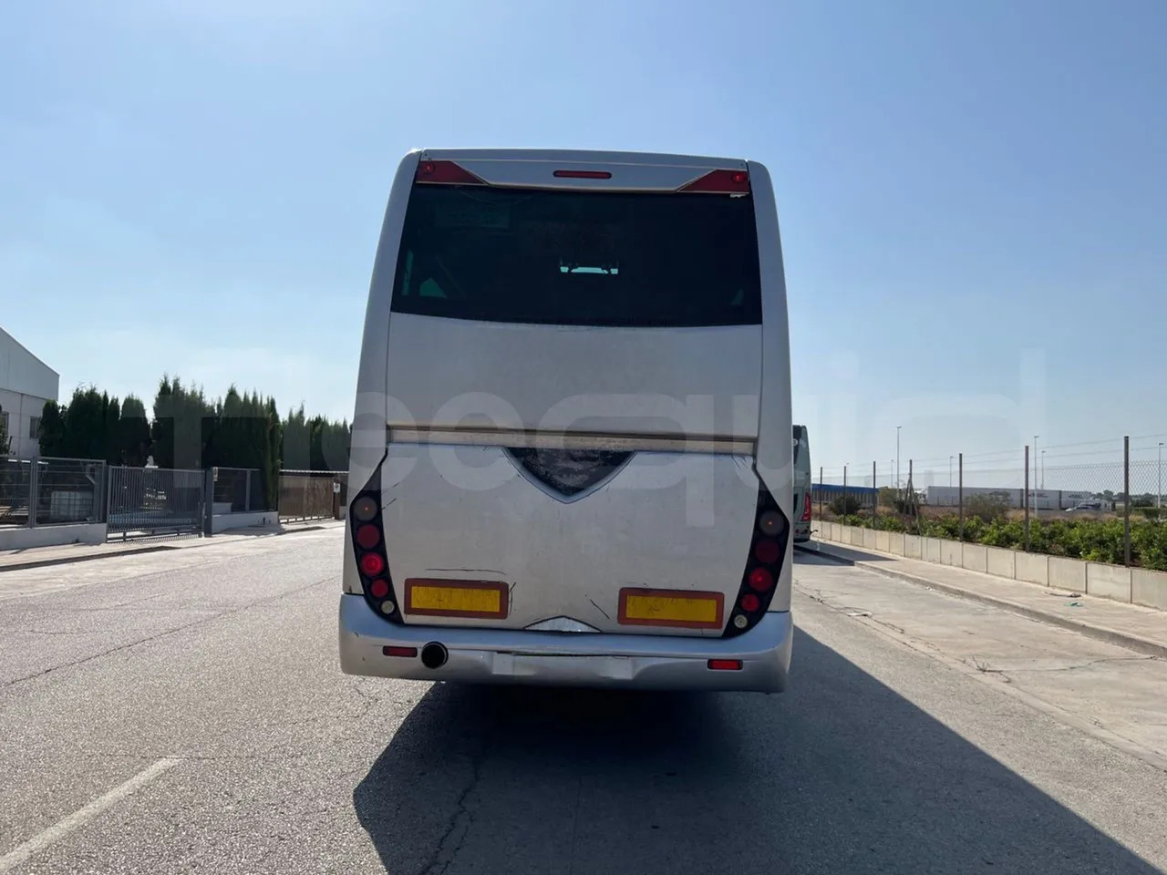 Scania Touring HD - Autocarro: foto 5 Scania Touring HD - Autocarro: foto 5