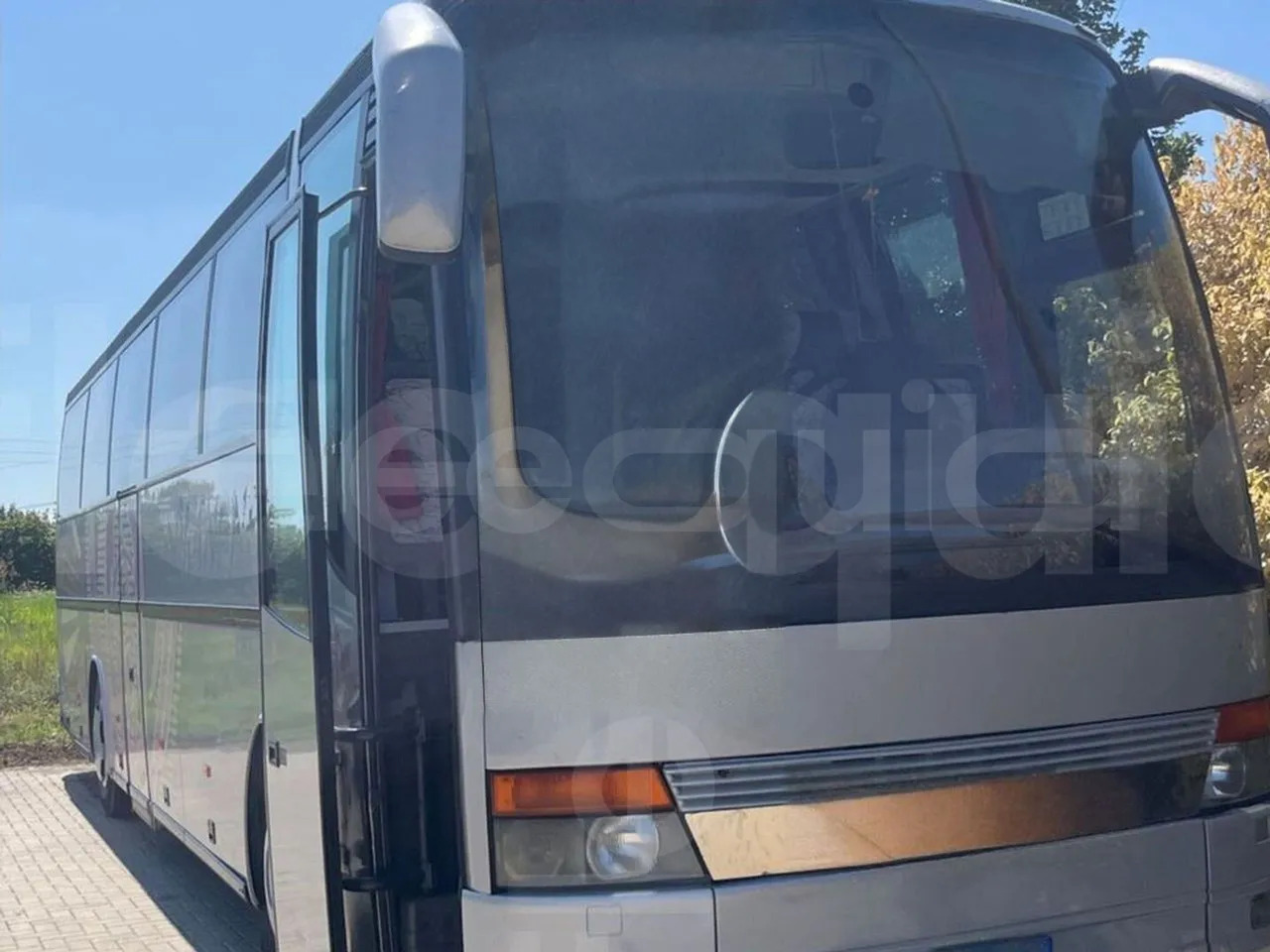 Setra S315 - Autocarro: foto 5 Setra S315 - Autocarro: foto 5