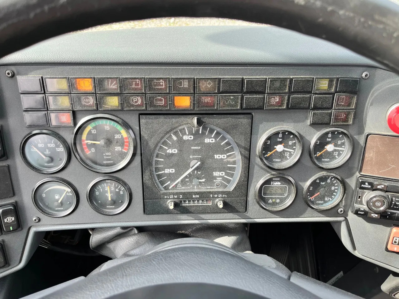 Setra S315 - Ônibus suburbano: foto 3 Setra S315 - Ônibus suburbano: foto 3