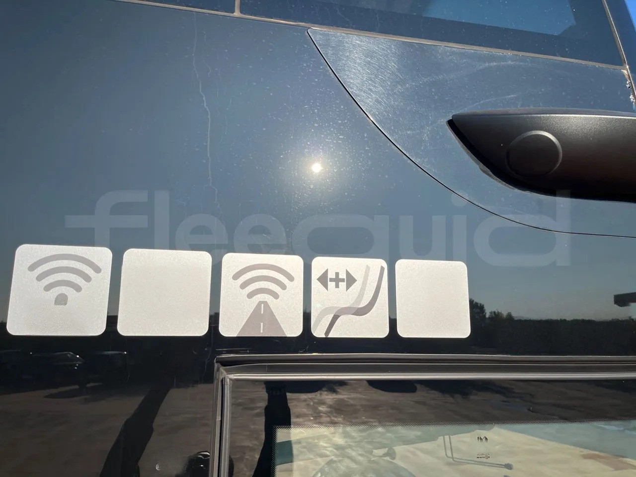 Autocarro Setra S431: foto 20 Autocarro Setra S431: foto 20