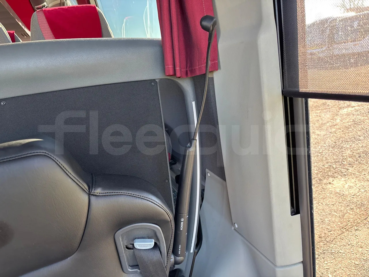 Autocarro Setra S517: foto 46 Autocarro Setra S517: foto 46