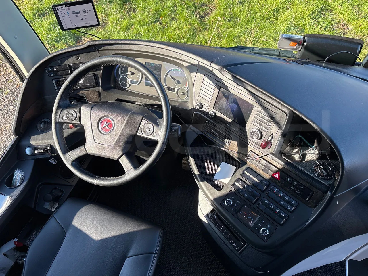 Autocarro Setra S517: foto 24 Autocarro Setra S517: foto 24