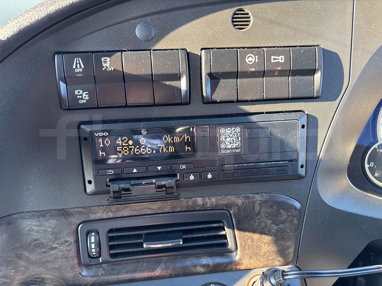 Autocarro Setra S517: foto 27 Autocarro Setra S517: foto 27