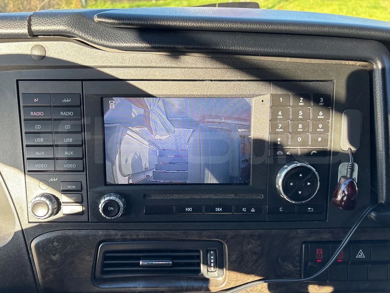 Autocarro Setra S517: foto 45 Autocarro Setra S517: foto 45