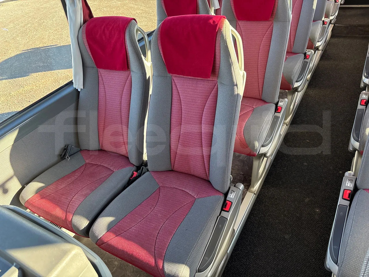 Autocarro Setra S517: foto 35 Autocarro Setra S517: foto 35