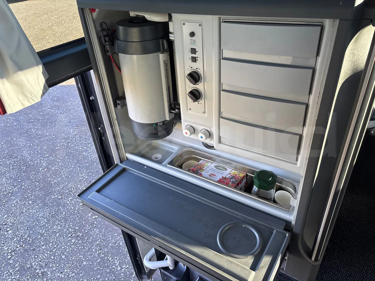 Autocarro Setra S517: foto 42 Autocarro Setra S517: foto 42