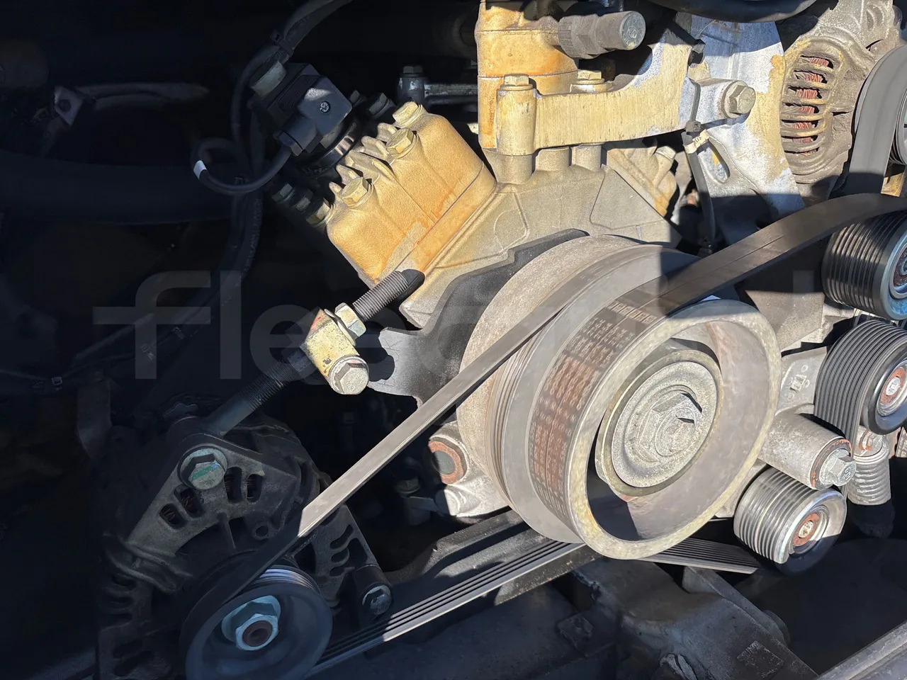 Autocarro Setra S517: foto 19 Autocarro Setra S517: foto 19