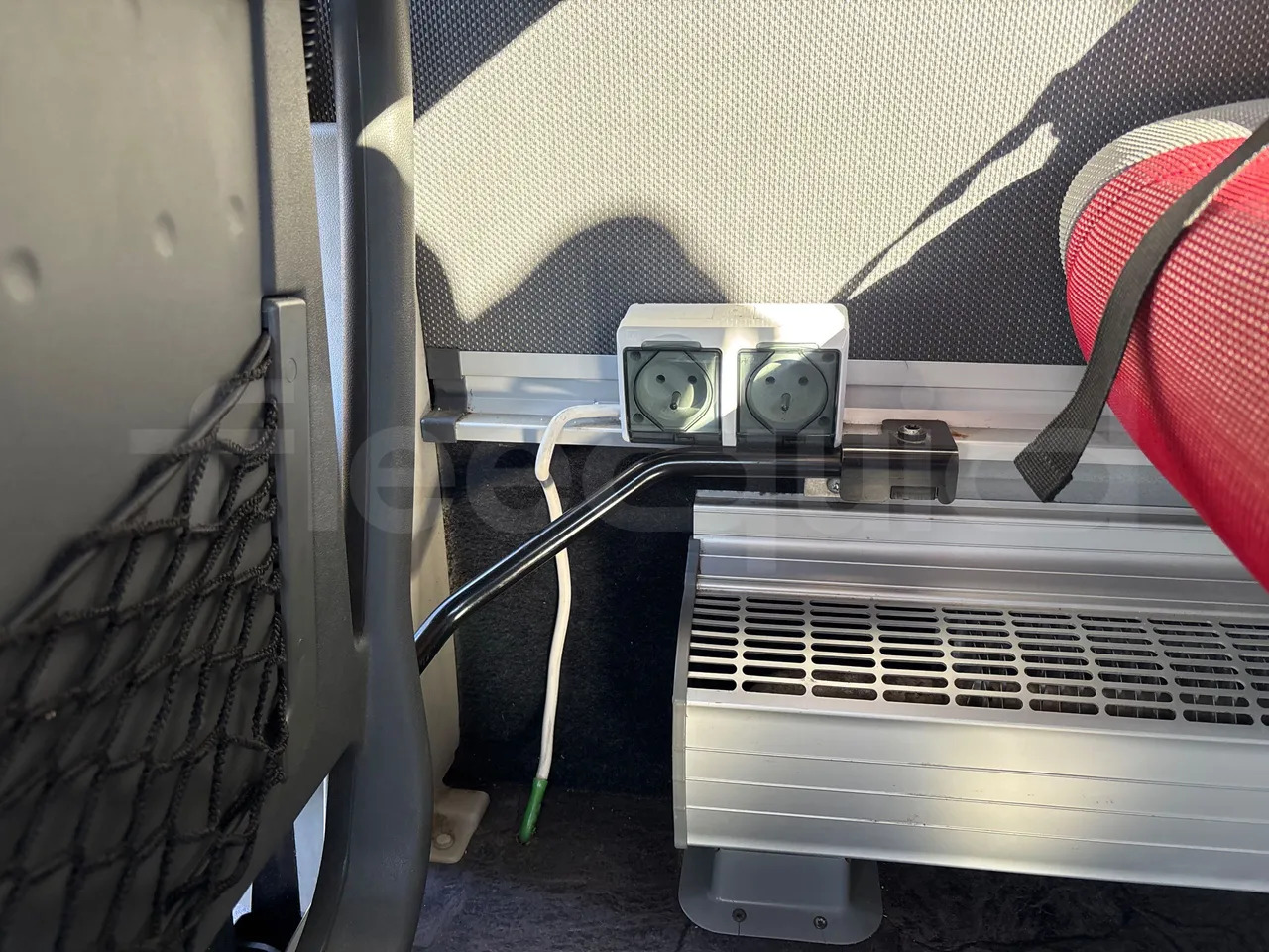 Autocarro Setra S517: foto 41 Autocarro Setra S517: foto 41