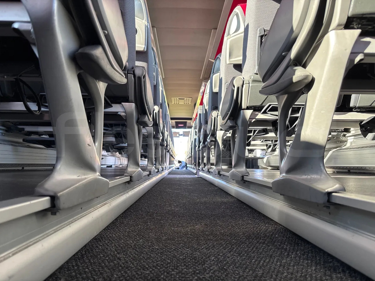 Autocarro Setra S517: foto 49 Autocarro Setra S517: foto 49