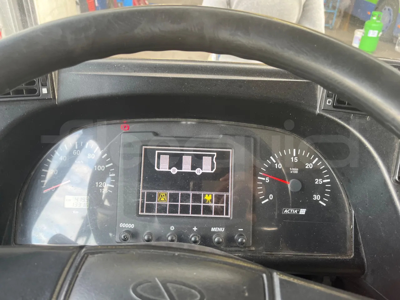 Solaris Urbino - Ônibus urbano: foto 3 Solaris Urbino - Ônibus urbano: foto 3