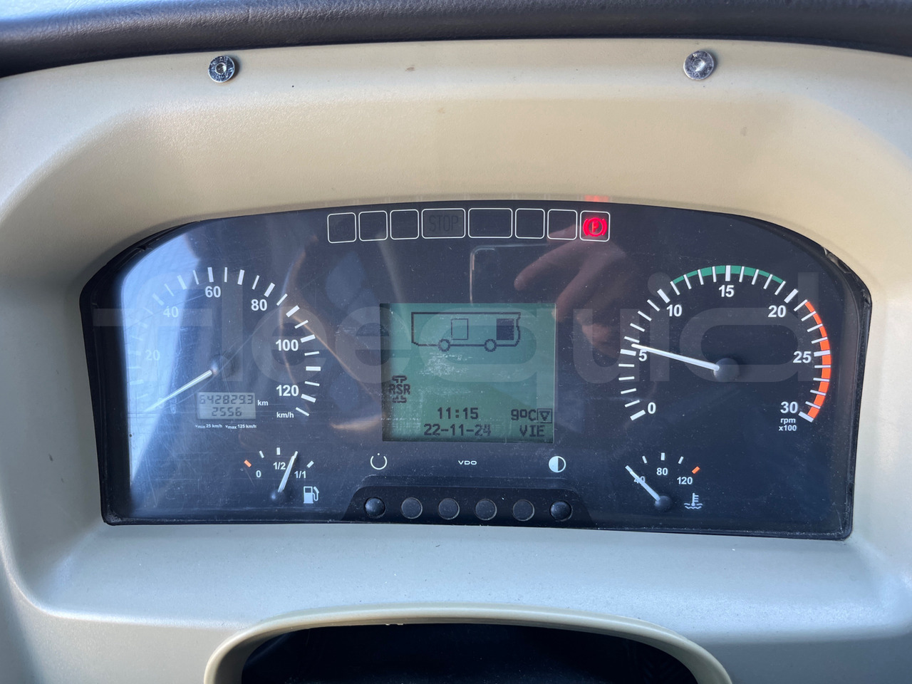 Temsa Safari HD - Autocarro: foto 3 Temsa Safari HD - Autocarro: foto 3