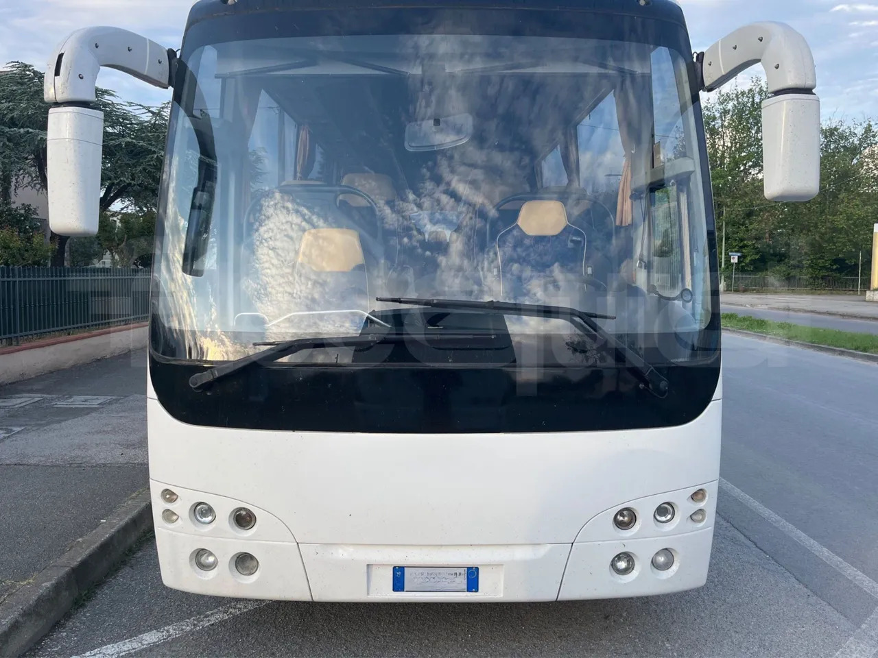 Temsa Safari RD - Autocarro: foto 2 Temsa Safari RD - Autocarro: foto 2