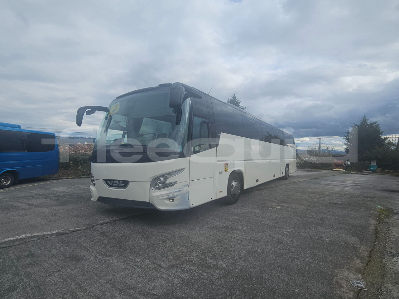 Vdl Bova Futura - Autocarro: foto 4 Vdl Bova Futura - Autocarro: foto 4
