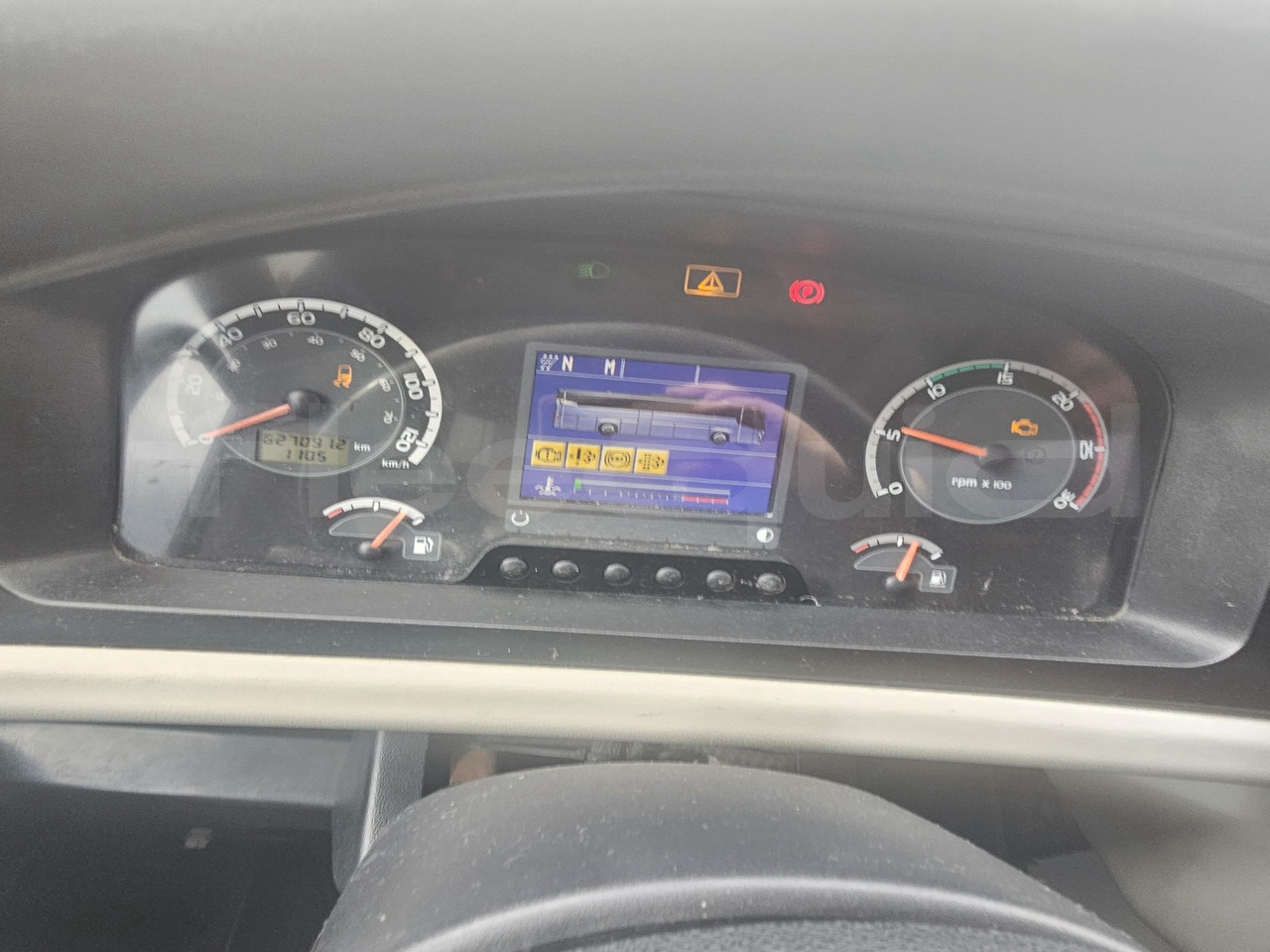 Vdl Bova Futura - Autocarro: foto 3 Vdl Bova Futura - Autocarro: foto 3