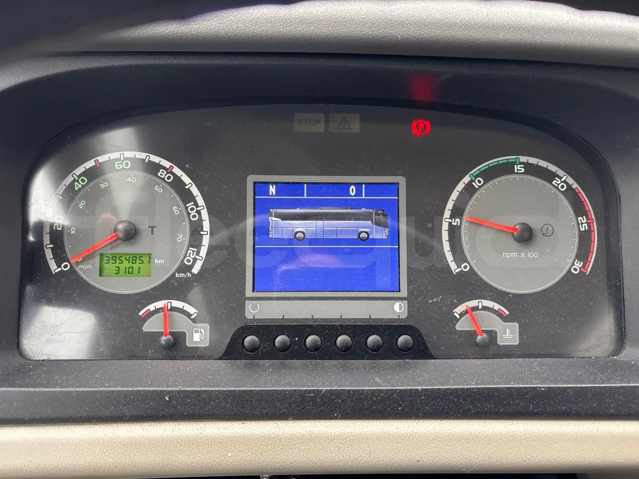 Vdl Futura - Autocarro: foto 3 Vdl Futura - Autocarro: foto 3