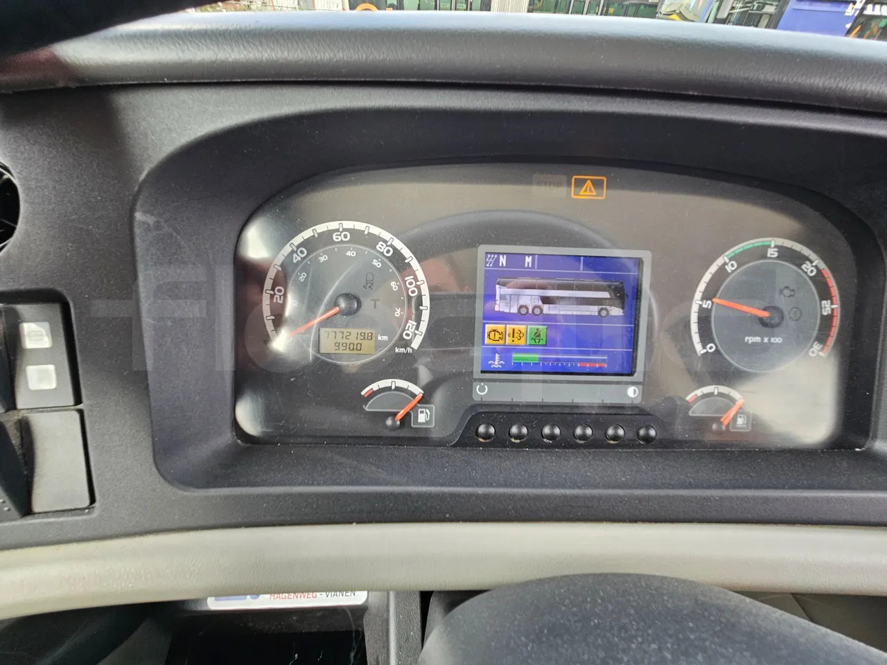 Vdl Futura - Ônibus panorâmico: foto 3 Vdl Futura - Ônibus panorâmico: foto 3