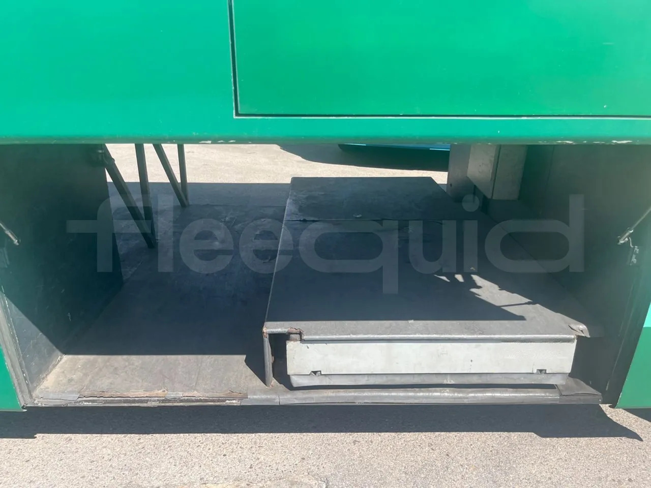 Volvo B12B - Autocarro: foto 5 Volvo B12B - Autocarro: foto 5