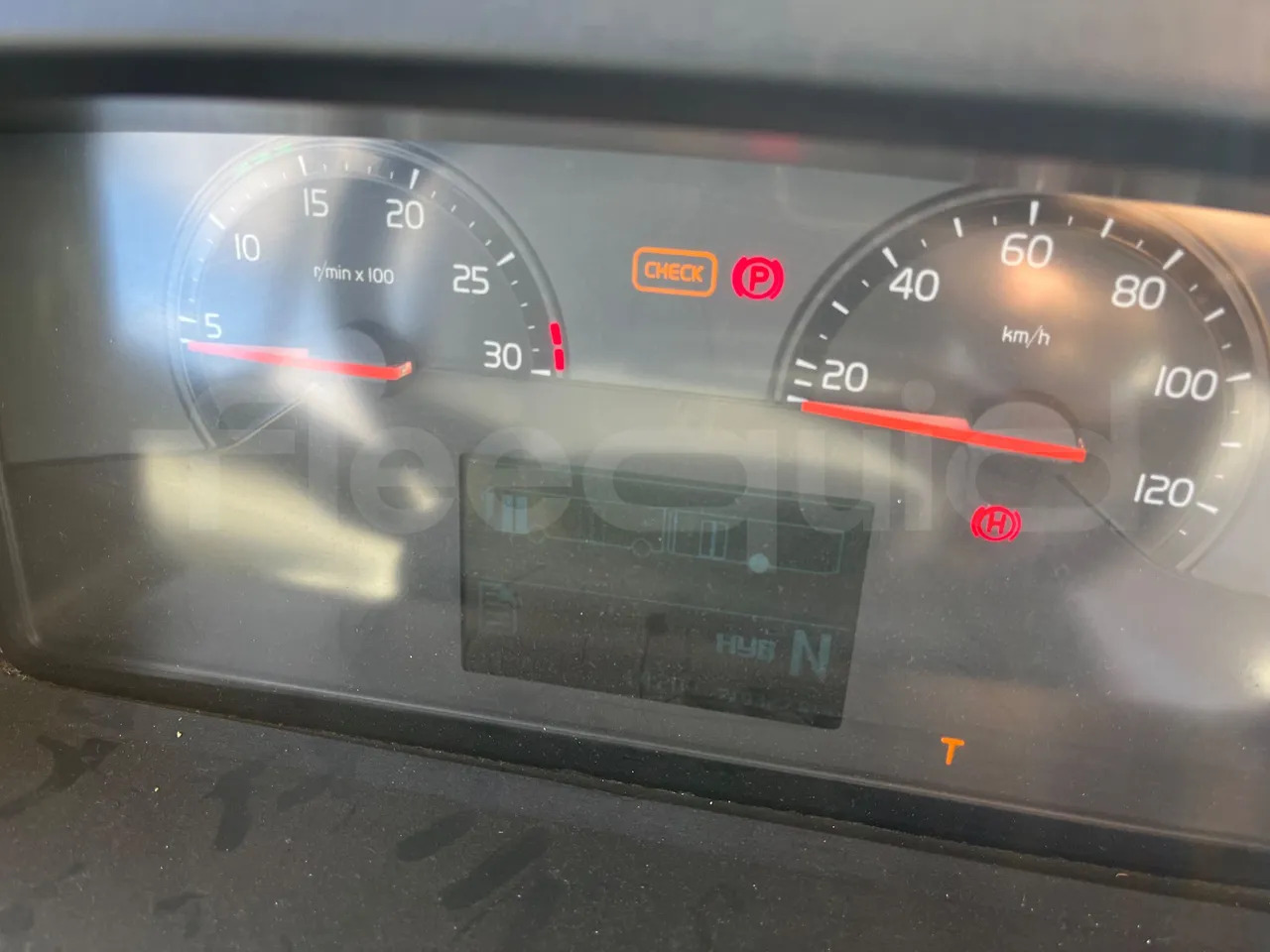 Volvo G891H - Ônibus urbano: foto 3 Volvo G891H - Ônibus urbano: foto 3