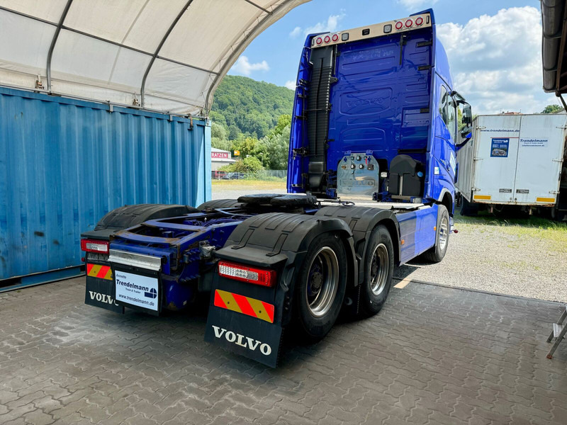 Volvo FH-16-750 SZM 6x4 Retarder TÜV 09.2026 - Tractor: foto 3 Volvo FH-16-750 SZM 6x4 Retarder TÜV 09.2026 - Tractor: foto 3