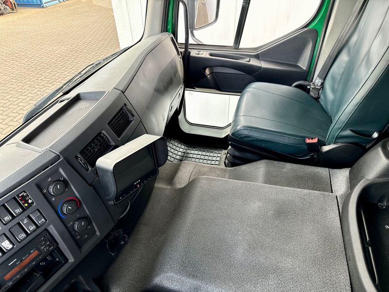 Camião polibenne Volvo FE 330 62 TR CNG Erdgas Motor-Engine 6x2 lenk-liftachse: foto 7