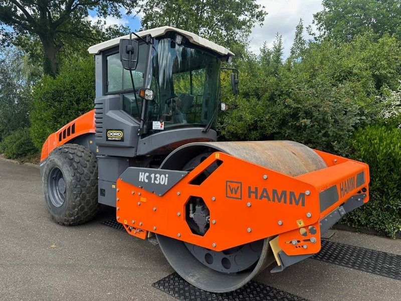 Hamm HC 130i - Rolo: foto 5 Hamm HC 130i - Rolo: foto 5