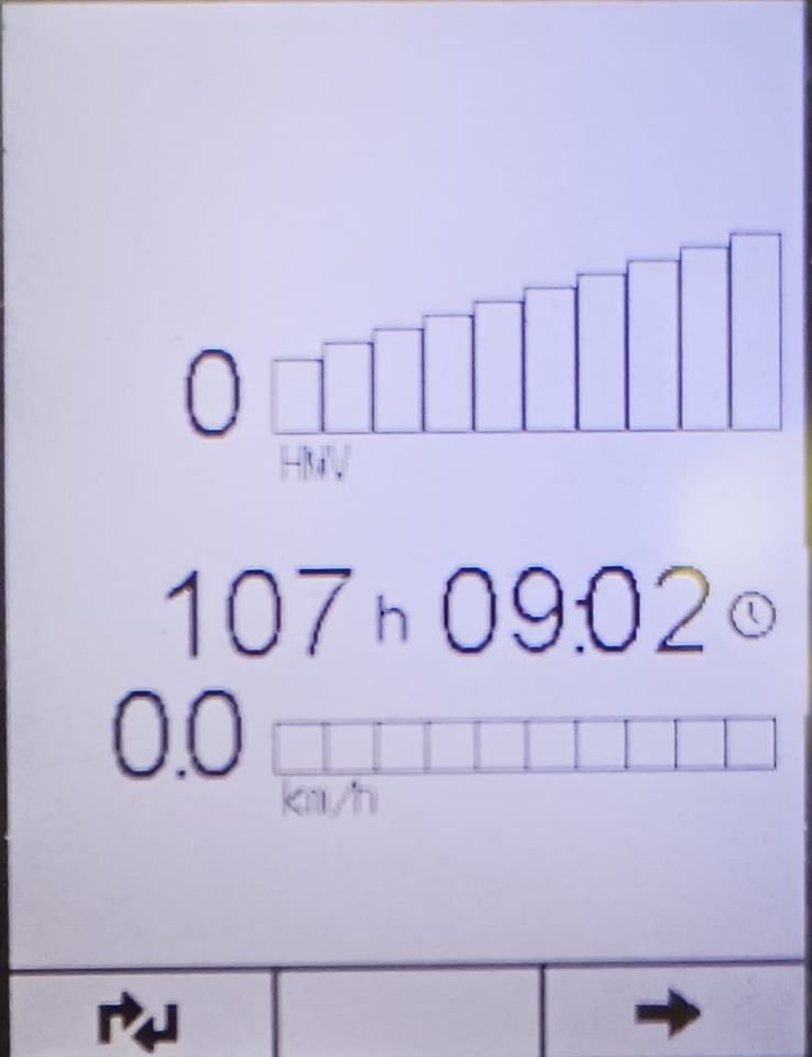 HAMM HC 200i - Compactador: foto 5 HAMM HC 200i - Compactador: foto 5