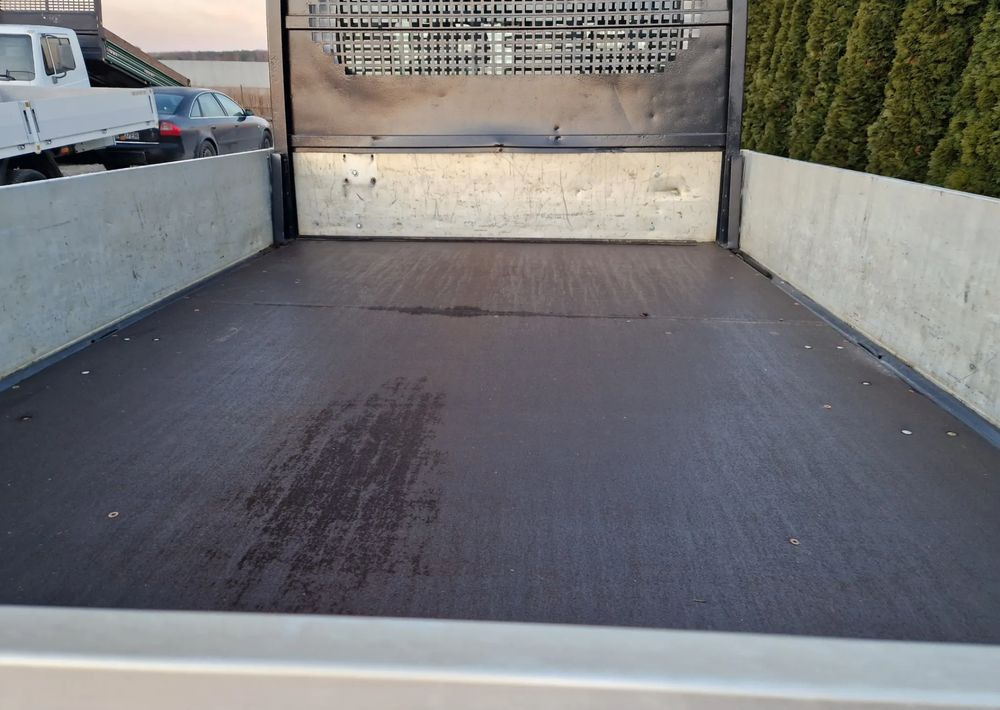 Carrinha cabine dupla Citroën Jumper 130KM: foto 9 Carrinha cabine dupla Citroën Jumper 130KM: foto 9