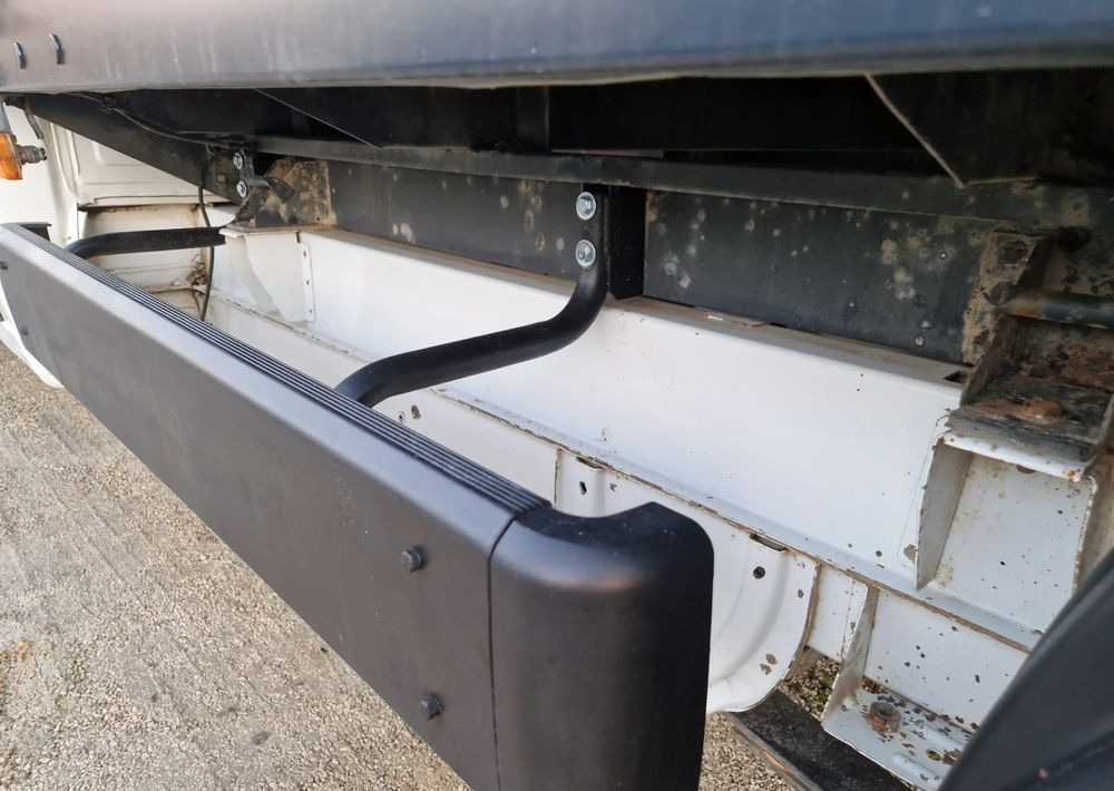 Carrinha cabine dupla Citroën Jumper 130KM: foto 10 Carrinha cabine dupla Citroën Jumper 130KM: foto 10