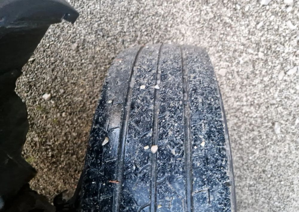 Carrinha cabine dupla Citroën Jumper 130KM: foto 15 Carrinha cabine dupla Citroën Jumper 130KM: foto 15