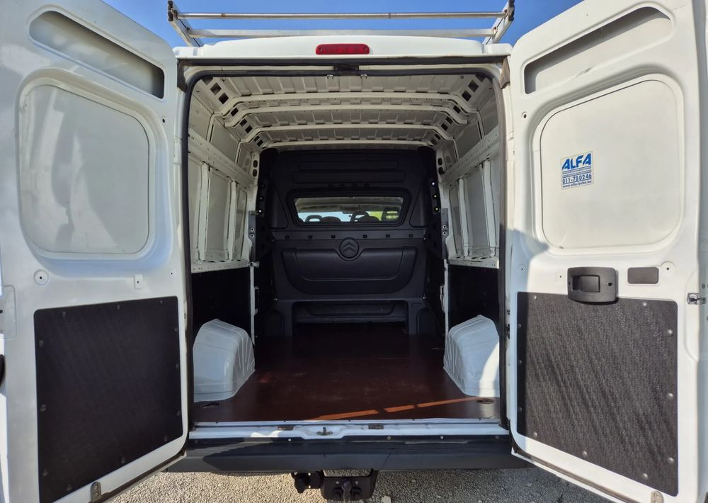 Citroën Jumper 3.0 180KM Dubel Kabina - Carrinha cabine dupla: foto 4 Citroën Jumper 3.0 180KM Dubel Kabina - Carrinha cabine dupla: foto 4