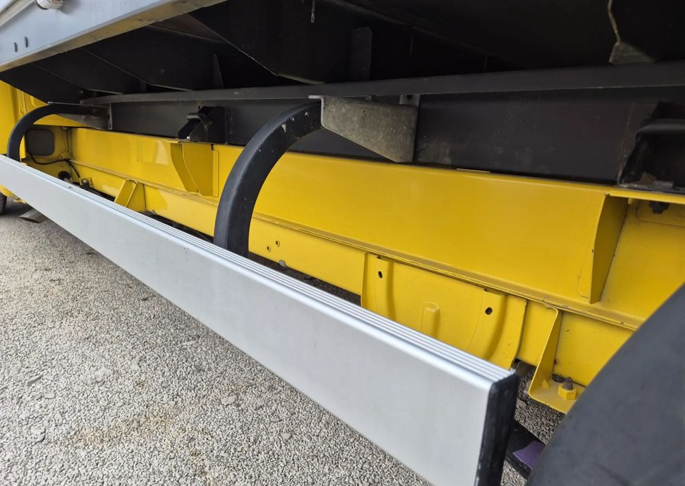 Fiat Ducato 2.3 130KM - Carrinha de caixa aberta: foto 5 Fiat Ducato 2.3 130KM - Carrinha de caixa aberta: foto 5