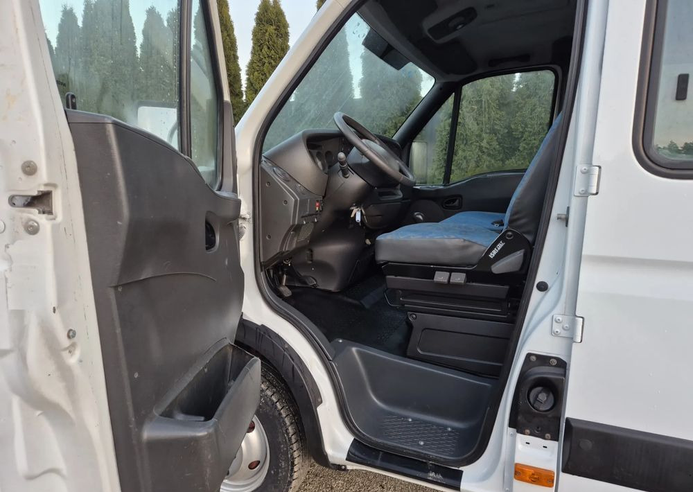 Iveco 35C11 2.8 110KM Zwykła Pompa Brygadówka - Carrinha basculante: foto 5 Iveco 35C11 2.8 110KM Zwykła Pompa Brygadówka - Carrinha basculante: foto 5