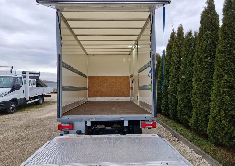 Iveco 35C14 35C13 - Carrinha de contentor: foto 5 Iveco 35C14 35C13 - Carrinha de contentor: foto 5