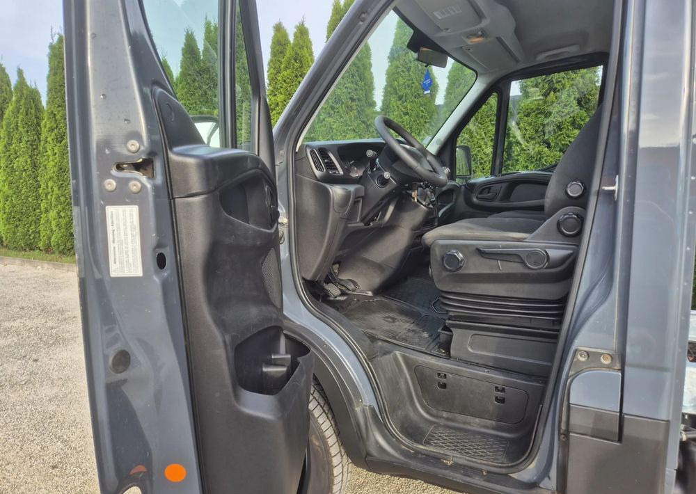 Iveco 35C15 3.0 150KM - Carrinha basculante: foto 5 Iveco 35C15 3.0 150KM - Carrinha basculante: foto 5