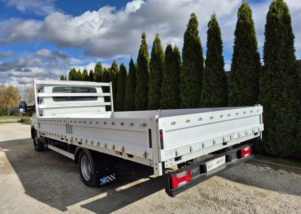 Iveco 35C15 3.0 - Carrinha de caixa aberta: foto 3 Iveco 35C15 3.0 - Carrinha de caixa aberta: foto 3